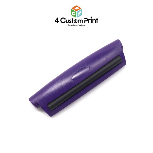 Purple cigarette rolling - purple,