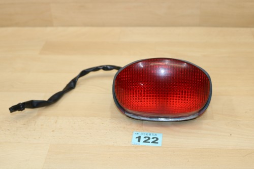 Triumph sprint 955i rear - sprint,