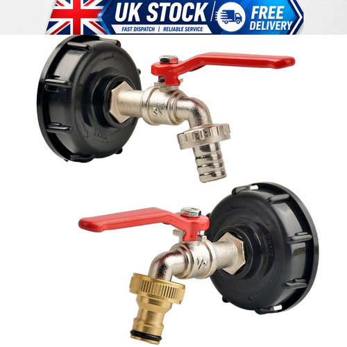 Ibc tank adapter - ibc,