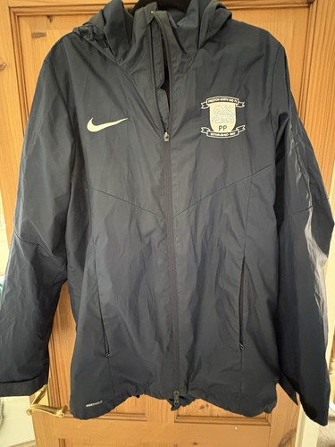 Preston north end - north, shield