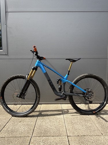 Cube slx 177 68x - c:68x, size