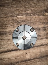 Teknatool Nova Woodturning