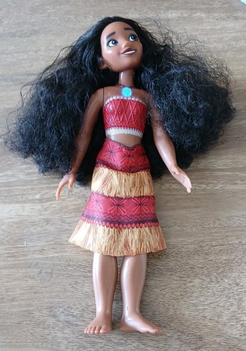 Disney princess moana singing - princess,