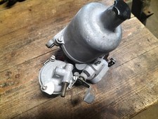 Austin 1300, Pre 1969. SU