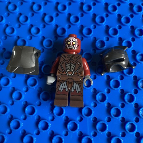 Lego lord the - of, lotr