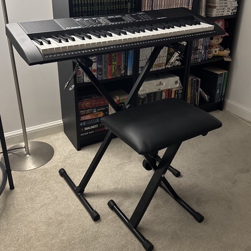 Alesis melody keyboard with - melody, 61