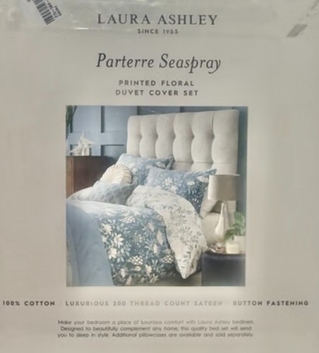 Laura ashley seaspray 100 - laura,