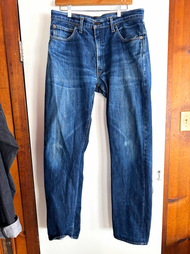 Levi lvc 505 - levi's, 36x34