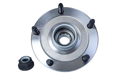 Genuine maxgear wheel bearing - wheel,