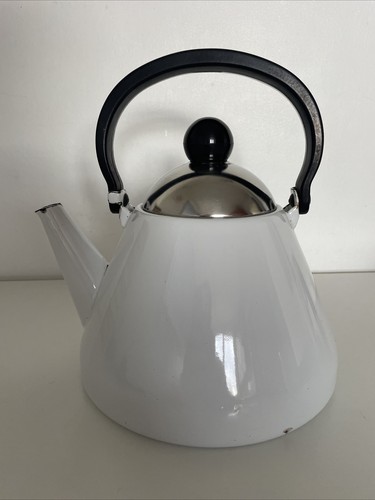 Judge white stove kettle aga - kettle,