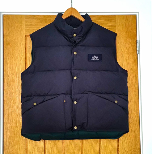 Alpha industries inc men s - alpha,