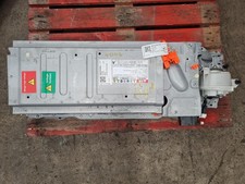 TOYOTA PRIUS XW30 MK3 2015 EV