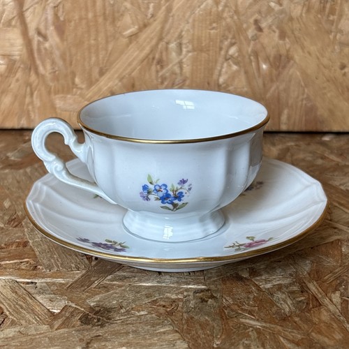 Vintage furstenberg porcelain - vintage,