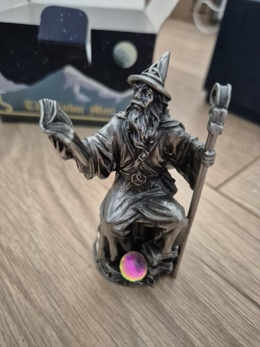 The scholar myth magic - -,