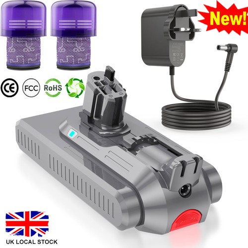 Battery for dyson v15 - dyson,