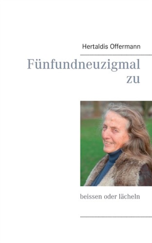 Offermann fnfundneuzigmal zu - offermann,