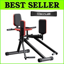 Compact hip abductor machine - hip,