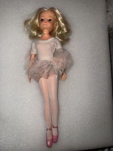 Vintage pedigree sindy active - vintage,