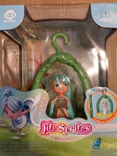 Lite Sprites Brooke  Figure -