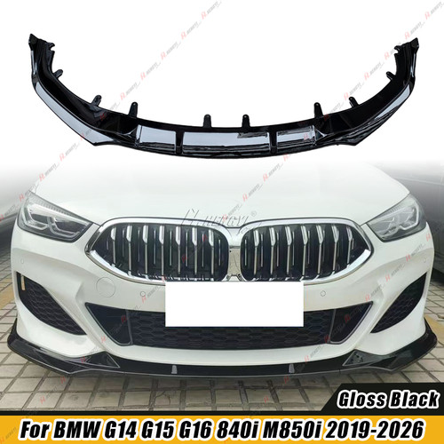 Style glossy black - gt,