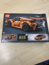 LEGO TECHNIC: Lamborghini