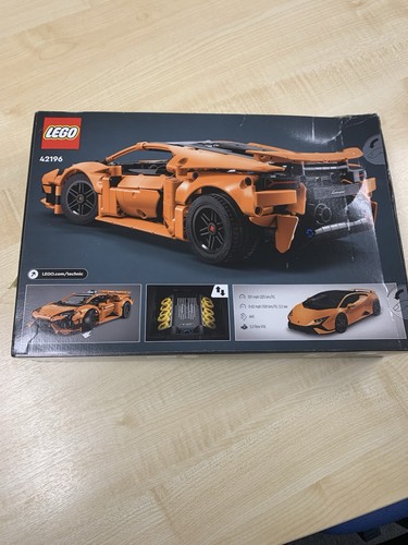 Lego technic lamborghini - technic:,