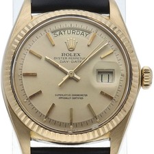 ROLEX Day-Date Watch Antique