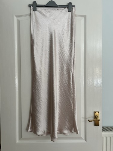 River island champagne silver - island,
