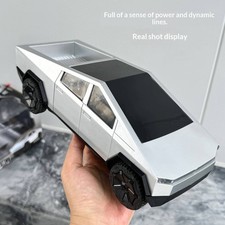 Drop-Resistant Simulated Tesla