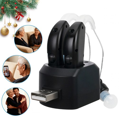 Rechargeable sound devices for - sound,