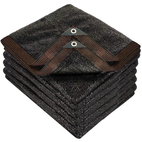 Black shade cloth - 40%,