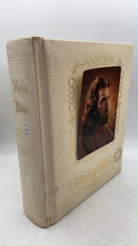 The holy bible containing - holy,