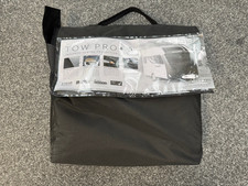 Specialised Covers Outlet-Caravan Towing Cover Tow Pro+  Swift Sterling Save66%!