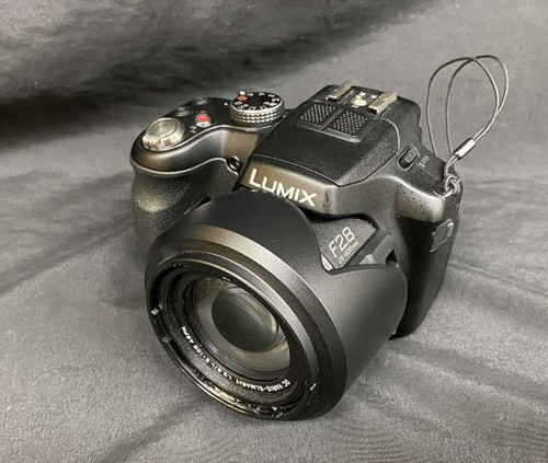 Panasonic dmc fz200 - dmc-fz200, digital