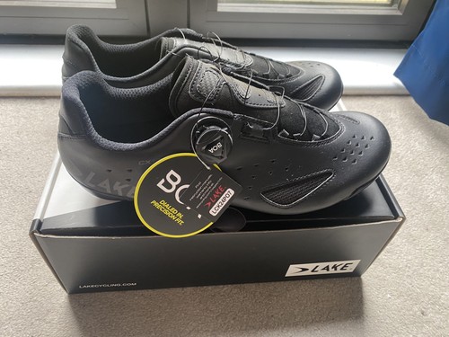 Lake cx177 cycling shoe 45 - cx177,
