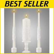Stylish Unity Candle and