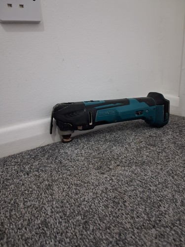 Makita dtm51 multi tool 18v - dtm51, multi-tool