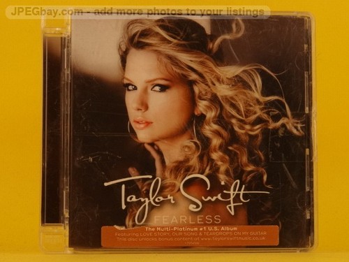Taylor swift fearless - taylor,