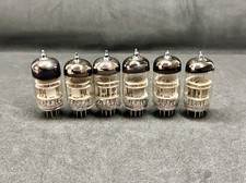 6 PCS 6N2P-E