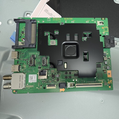 Main board samsung tv - main,