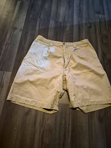 Cotton traders beige - cotton,