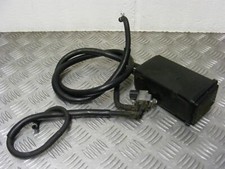 Z1000SX Carbon Filter Canister Genuine Kawasaki 2017-2019 A438