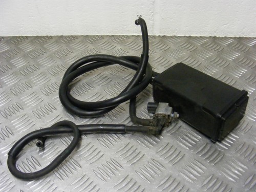 Z1000sx carbon filter - carbon, canister
