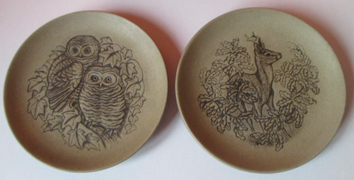 Poole pottery stoneware - pottery,