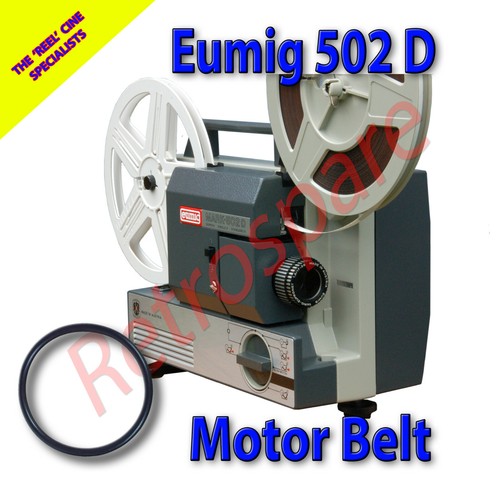 Eumig mark 502d - eumig,