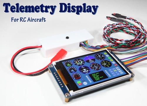 Temp voltage telemetry - voltage,