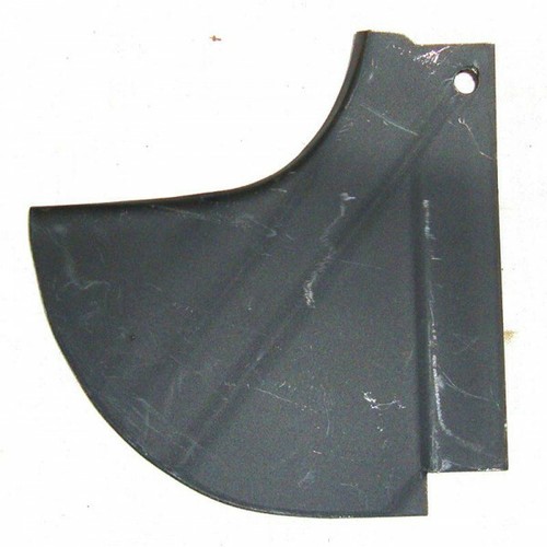 Classic mini rear panel - mini,
