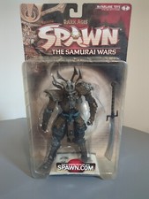 Rare dark ages spawn - dark,