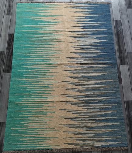 Modern handmade afghan turkish - handmade, afghan/turkish