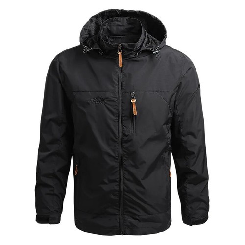 Mens waterproof windbreaker - mens,